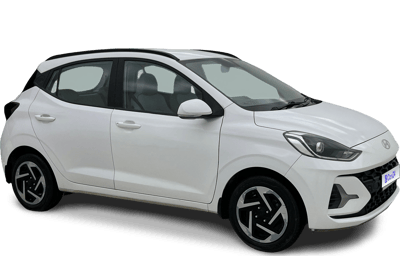 2023 Hyundai GRAND I10 NIOS - Hatchback - Petrol - Manual - ₹6.27 lakh