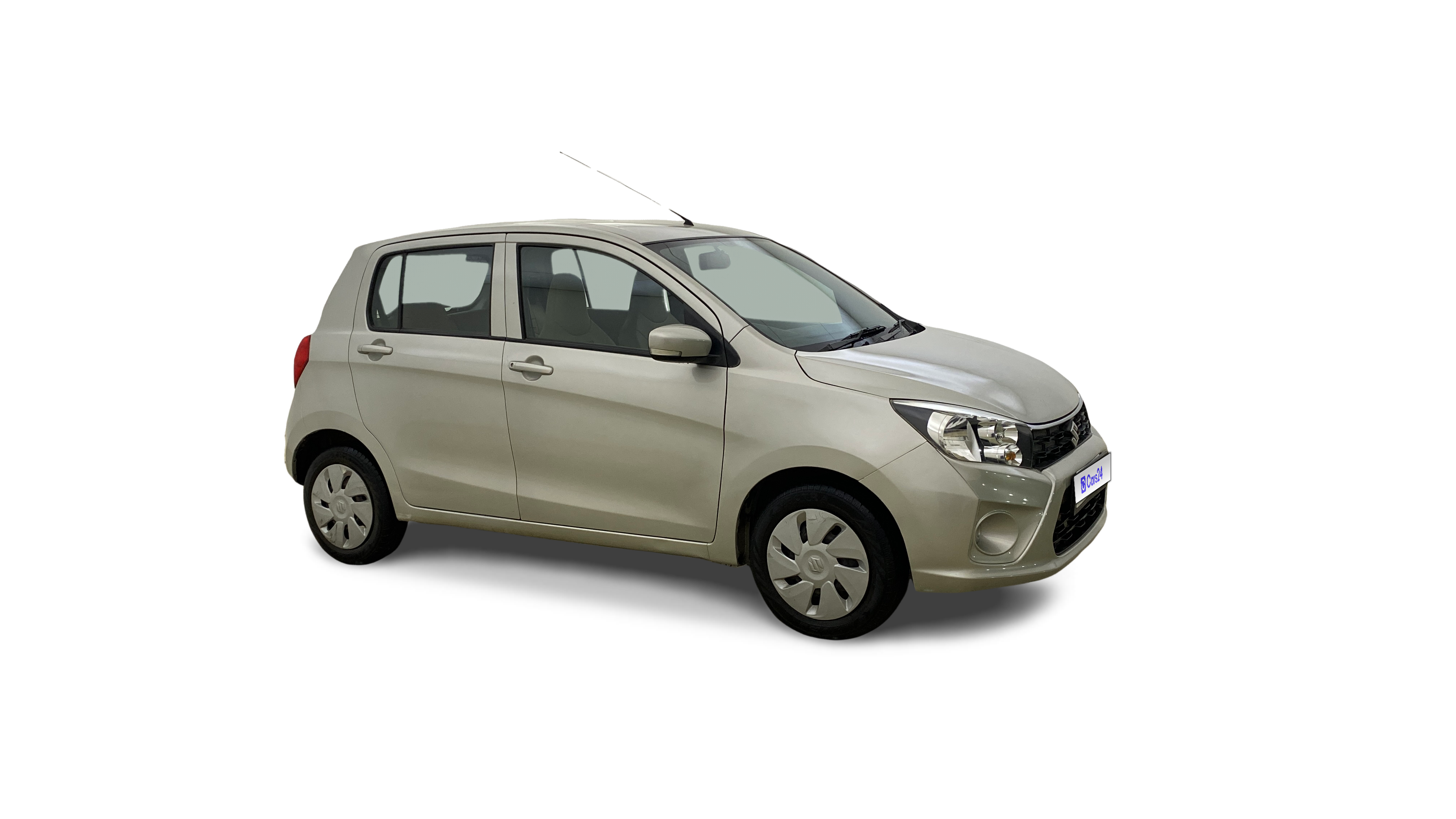 2019 Maruti Celerio - Hatchback - Petrol - Automatic - ₹3.41 lakh