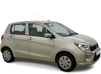 2019 Maruti Celerio - Hatchback - Petrol - Automatic - ₹3.41 lakh