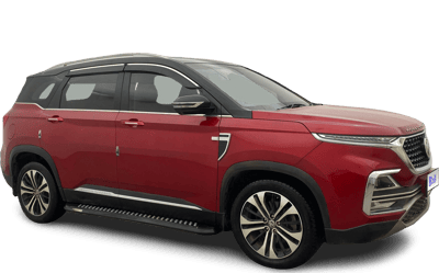 2021 MG HECTOR - SUV - Diesel - Manual - ₹10.83 lakh