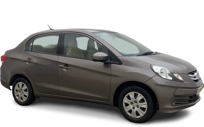 Honda Amaze-img