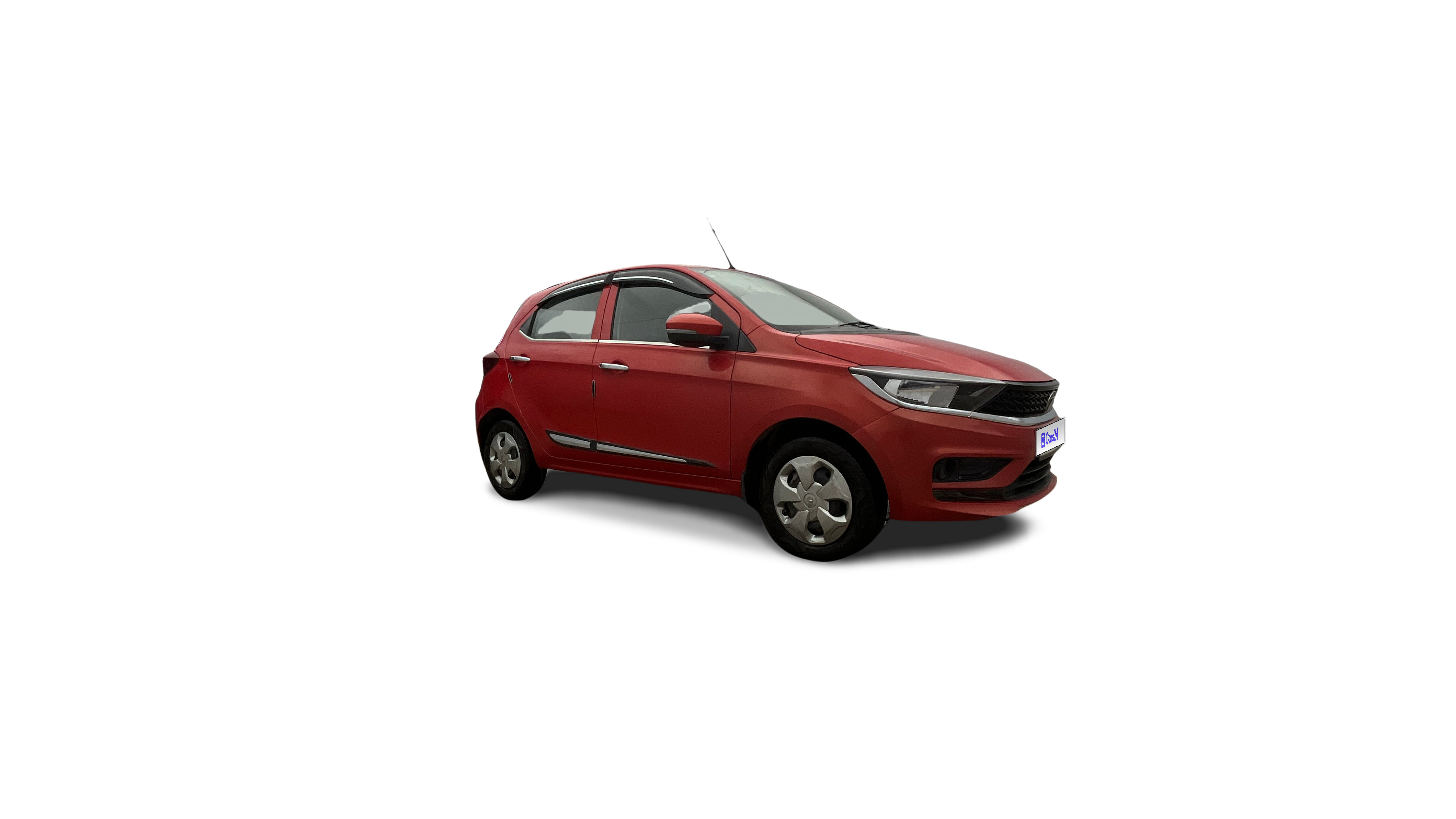 2020 Tata Tiago - Hatchback - Petrol - Manual - ₹3.51 lakh