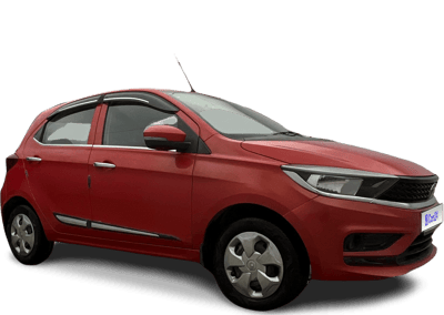 2020 Tata Tiago - Hatchback - Petrol - Manual - ₹3.51 lakh