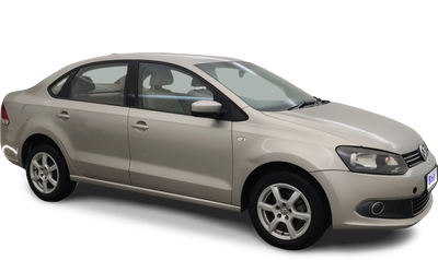 2013 Volkswagen Vento - Sedan - Petrol - Manual - ₹2.88 lakh