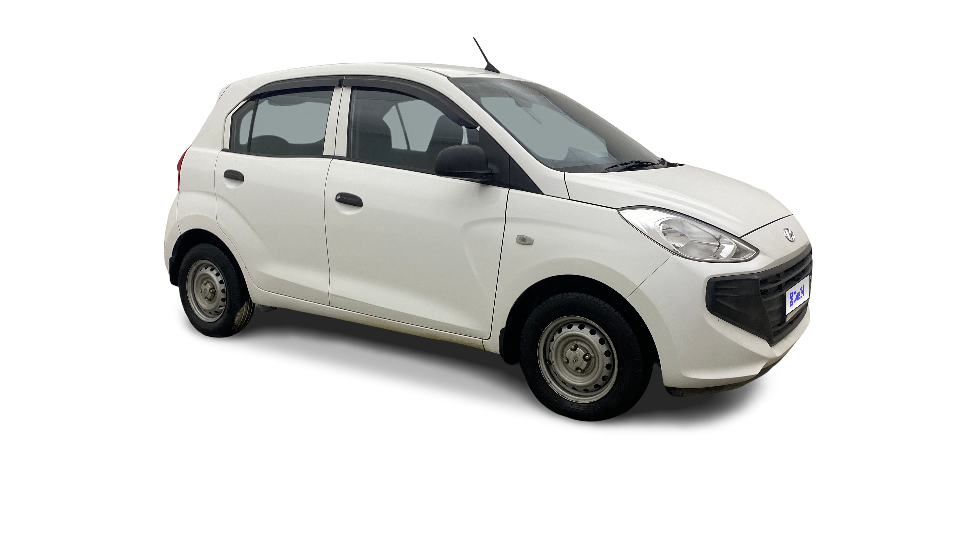 2019 Hyundai NEW SANTRO - Hatchback - Petrol - Manual - ₹3.45 lakh