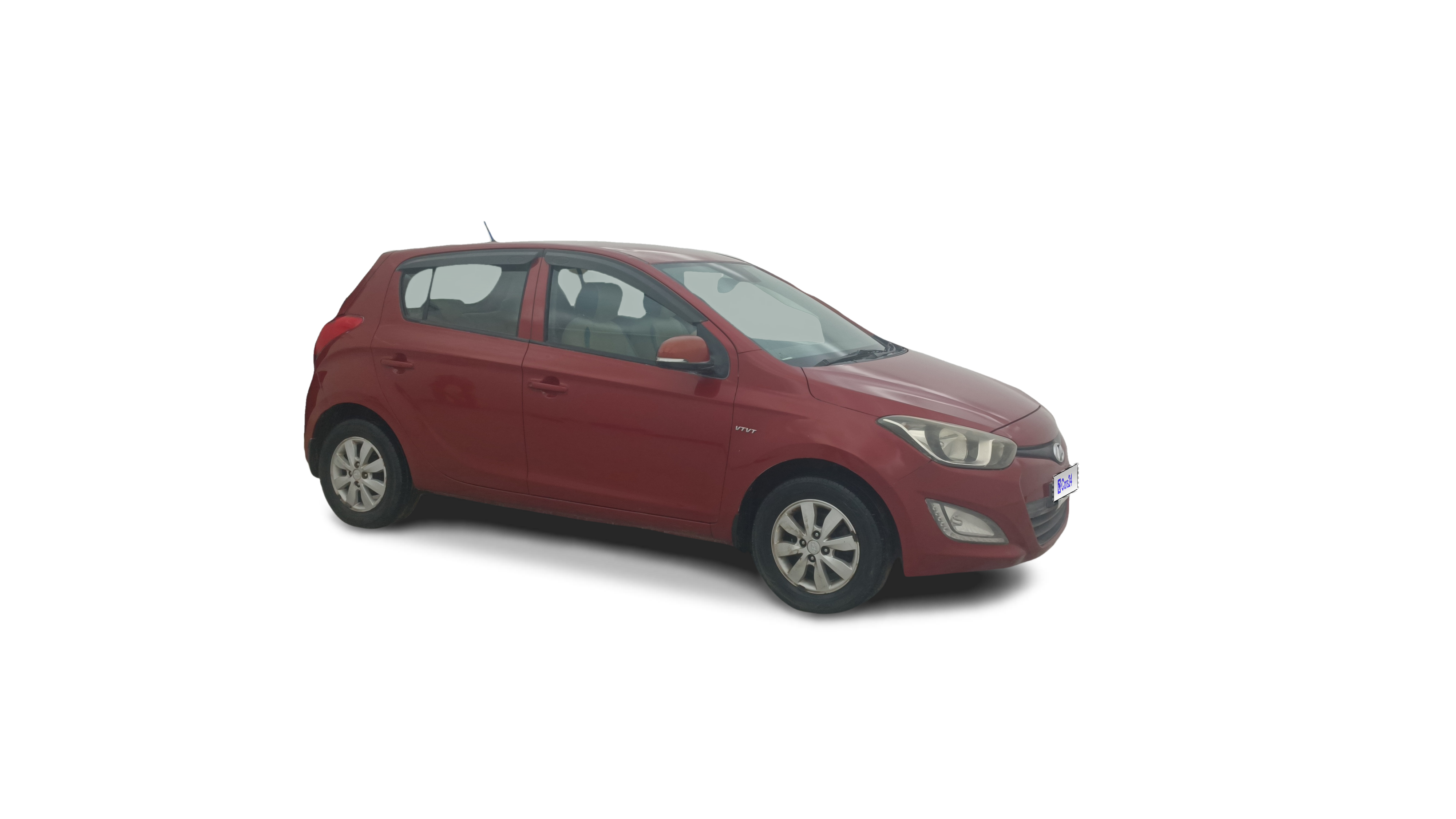 2013 Hyundai i20 - Hatchback - Petrol - Manual - ₹2.50 lakh