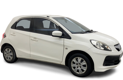 Honda Brio-img