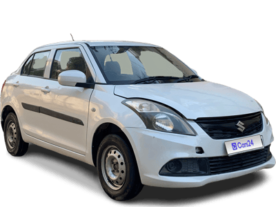 2018 Maruti Swift Dzire - Sedan - CNG - Manual - ₹3.48 lakh