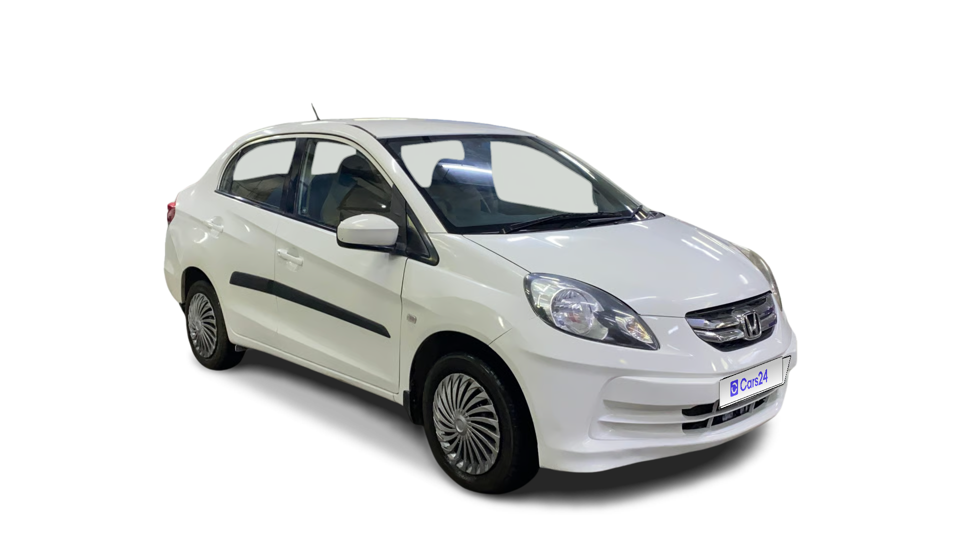 2013 Honda Amaze - Sedan - Petrol - Manual - ₹2.87 lakh