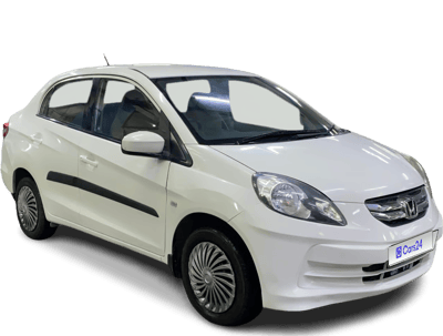 2013 Honda Amaze - Sedan - Petrol - Manual - ₹2.75 lakh