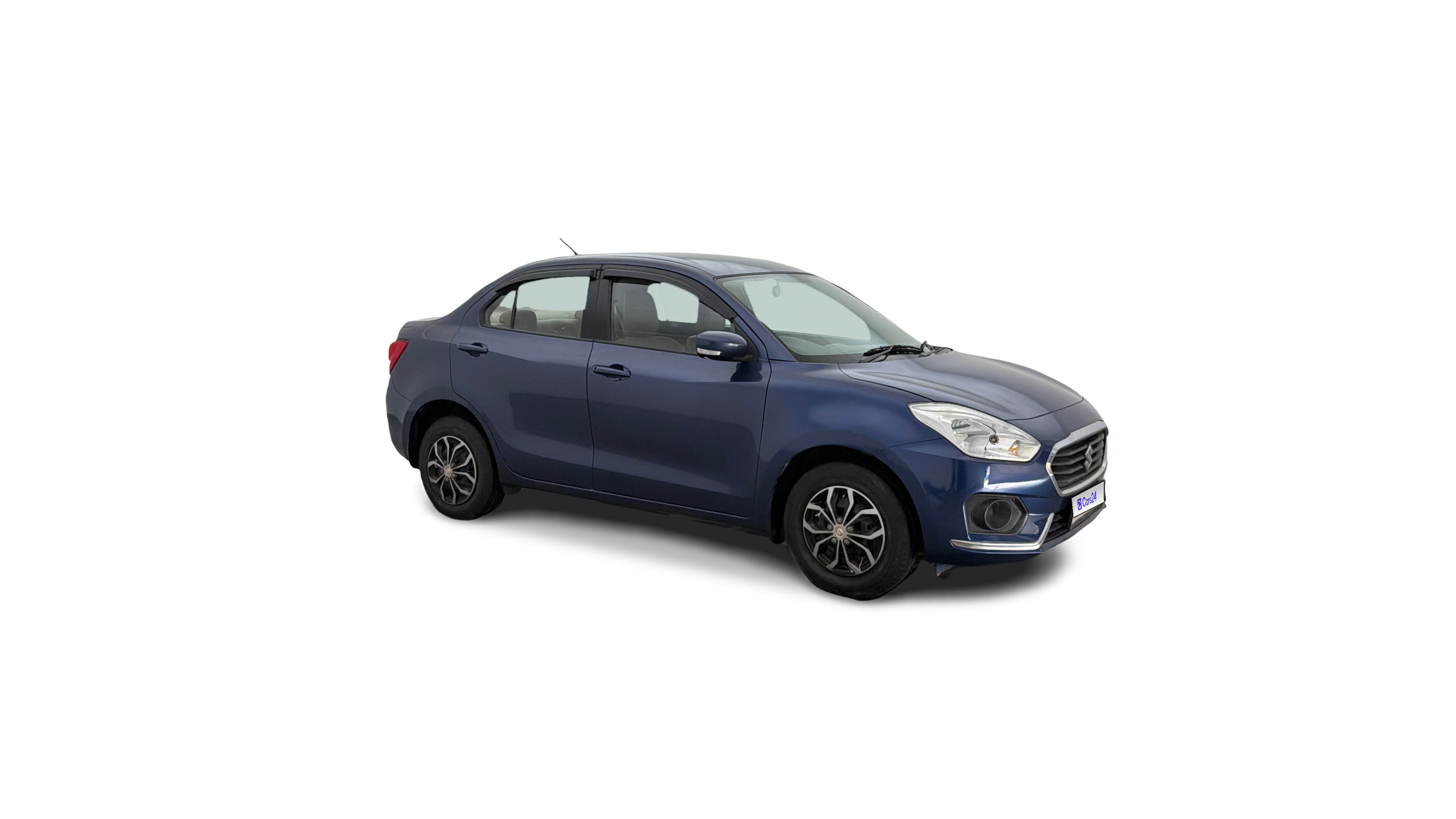 2020 Maruti Dzire - Sedan - Petrol - Manual - ₹5.56 lakh