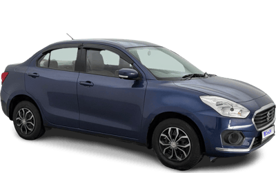 2020 Maruti Dzire - Sedan - Petrol - Manual - ₹5.56 lakh