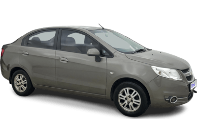 2014 Chevrolet Sail - Sedan - Diesel - Manual - ₹3.27 lakh