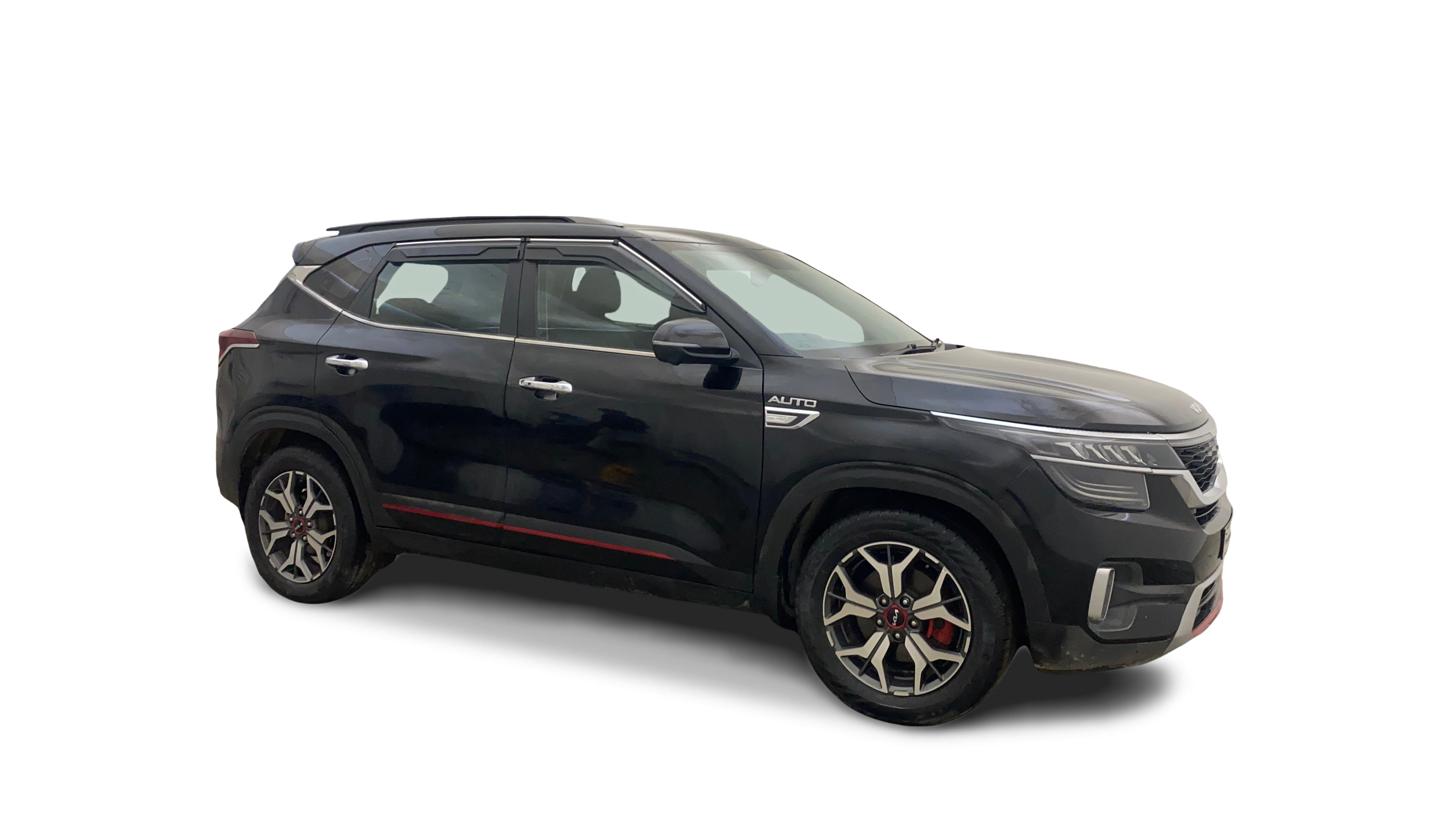 2023 KIA SELTOS - SUV - Diesel - Automatic - ₹16.01 lakh