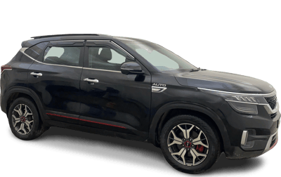 2023 KIA SELTOS - SUV - Diesel - Automatic - ₹16.01 lakh