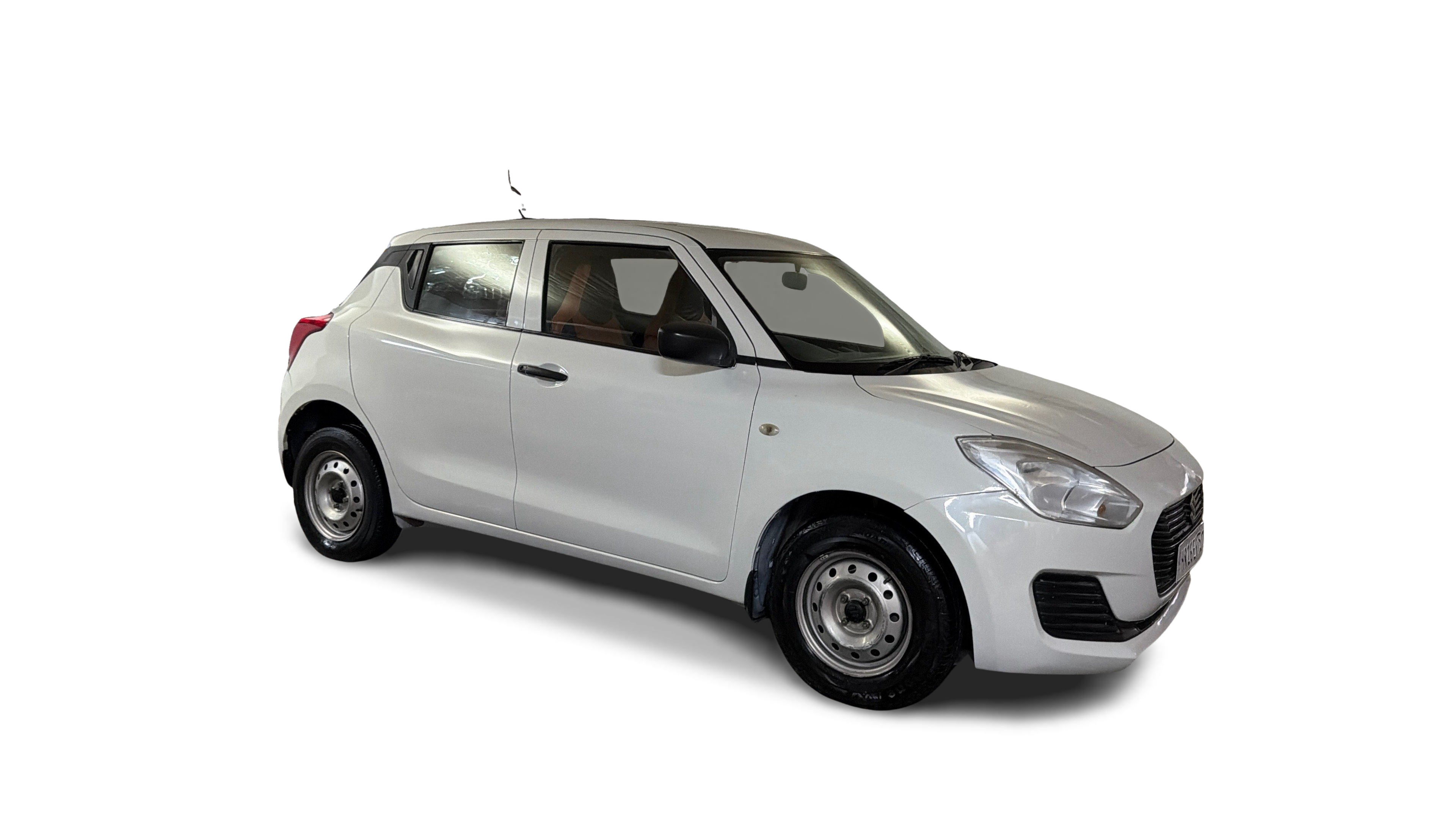 2019 Maruti Swift - Hatchback - Petrol - Manual - ₹3.51 lakh