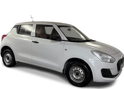 2019 Maruti Swift - Hatchback - Petrol - Manual - ₹3.51 lakh
