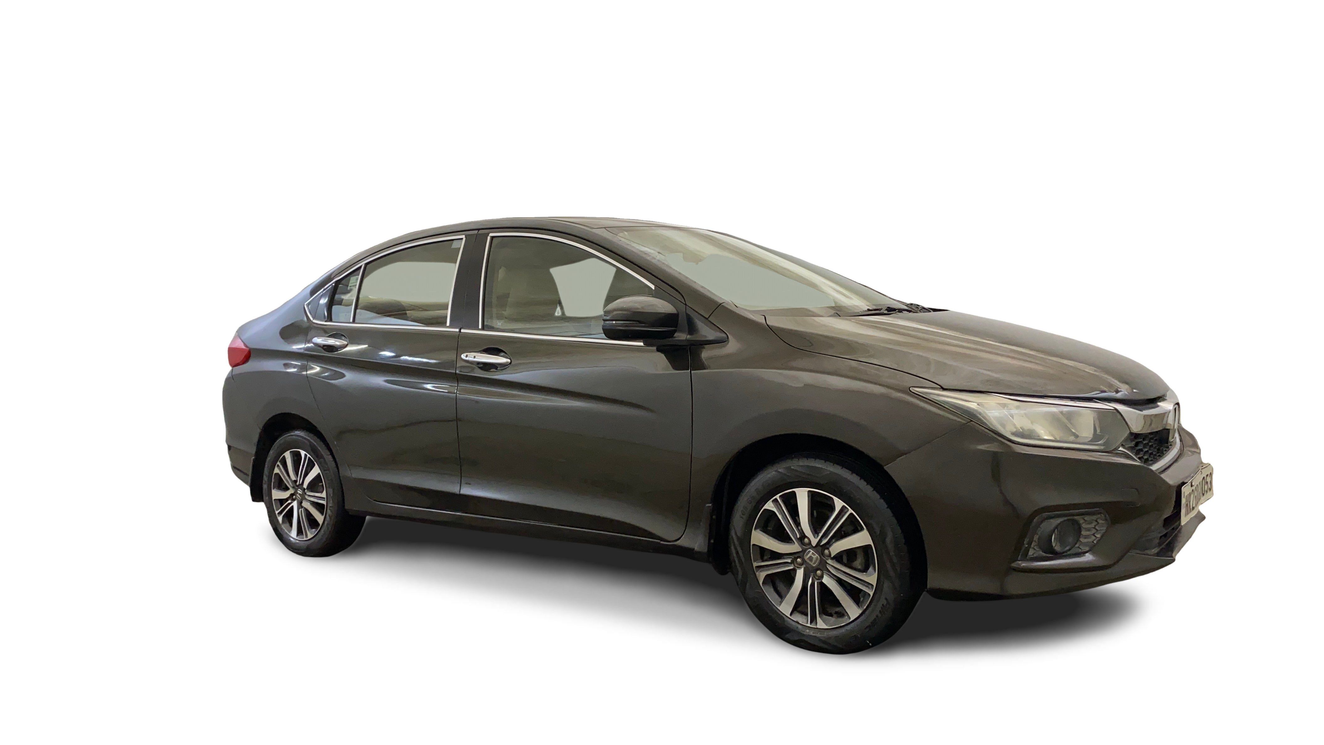 Honda City-img