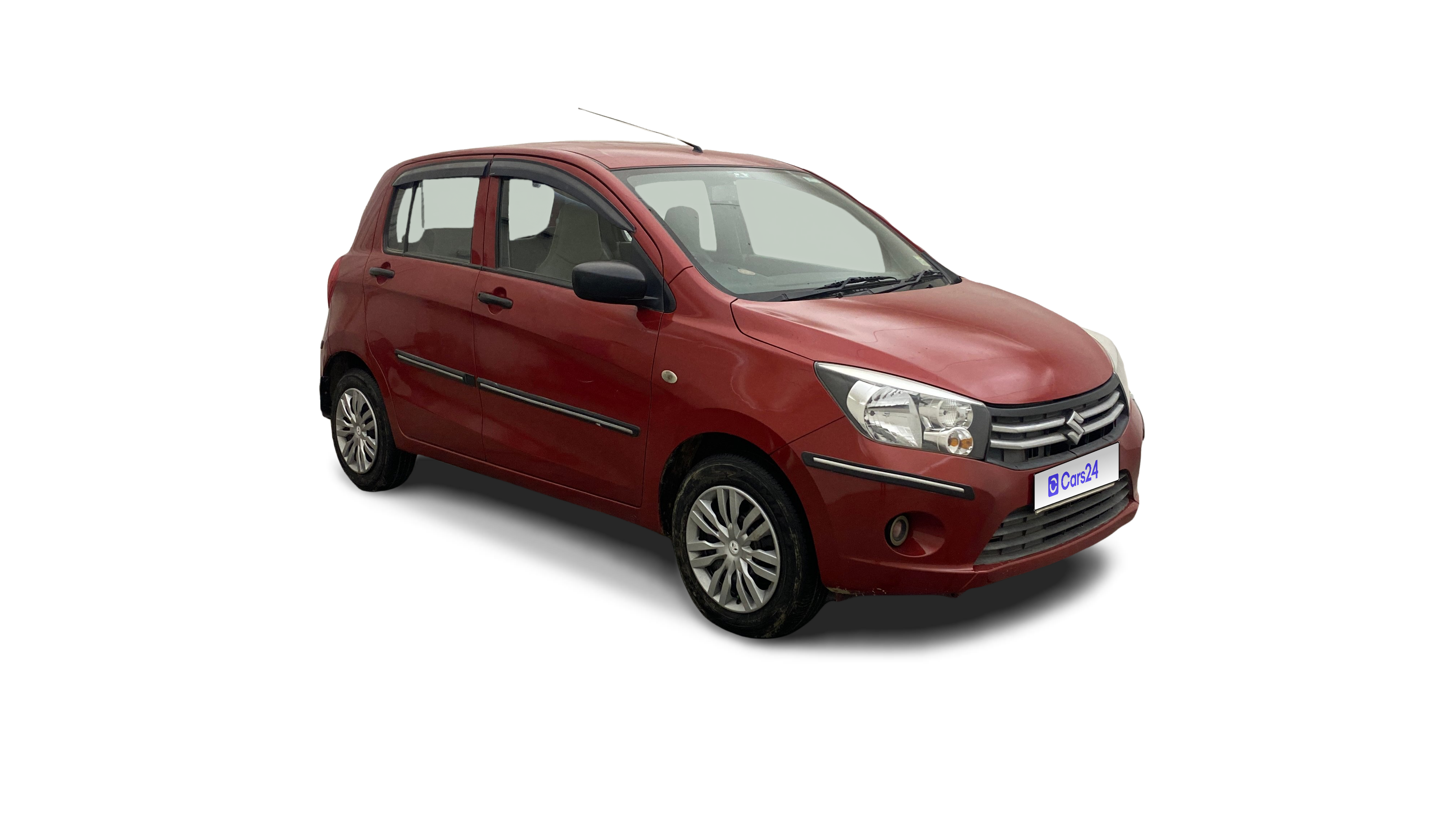 2016 Maruti Celerio - Hatchback - Petrol - Automatic - ₹3.05 lakh
