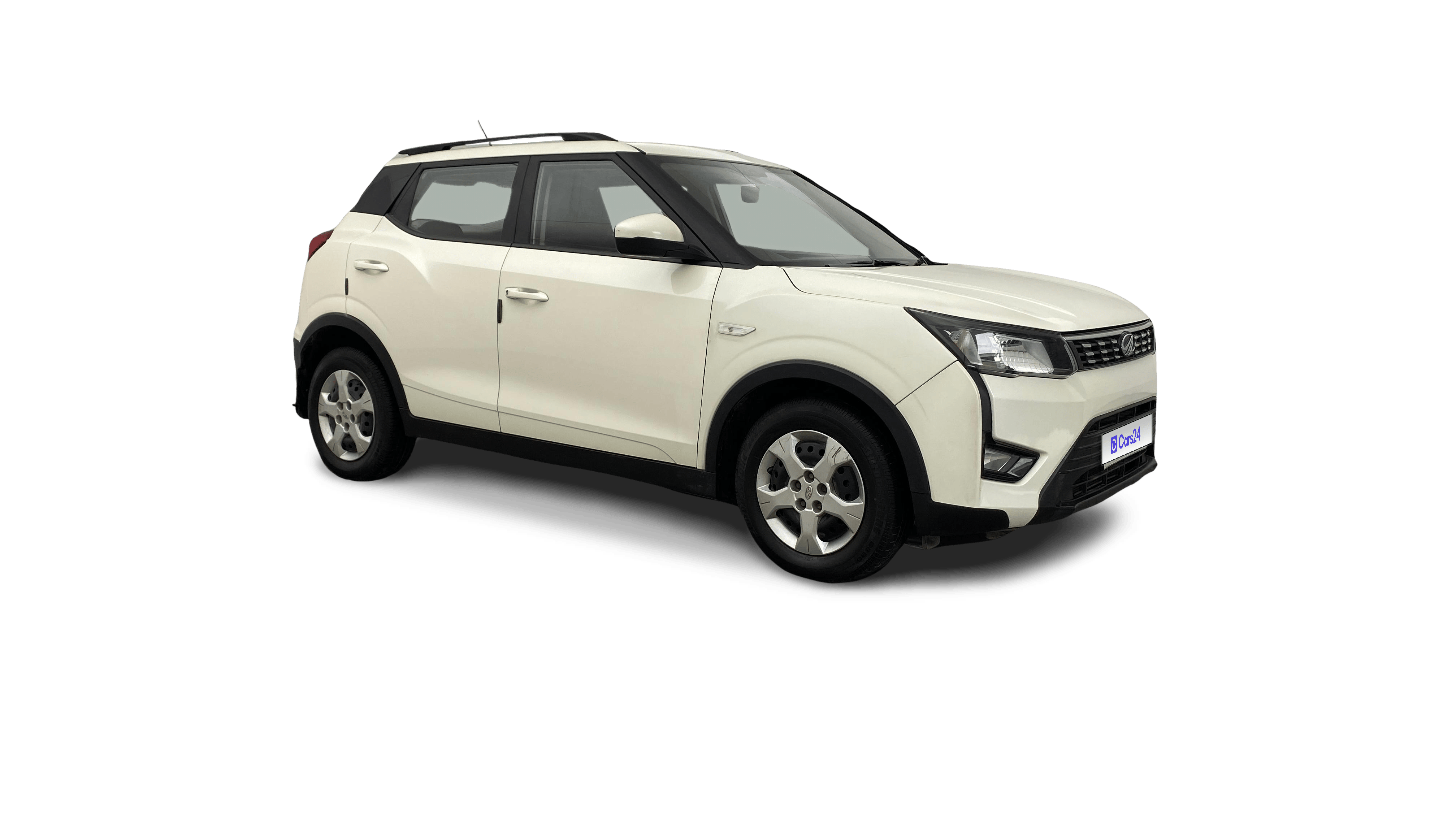 2022 Mahindra XUV300 - SUV - Diesel - Automatic - ₹7.95 lakh