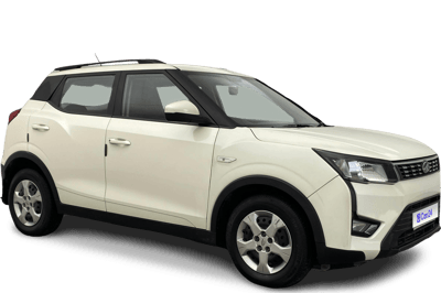 2022 Mahindra XUV300 - SUV - Diesel - Automatic - ₹7.65 lakh