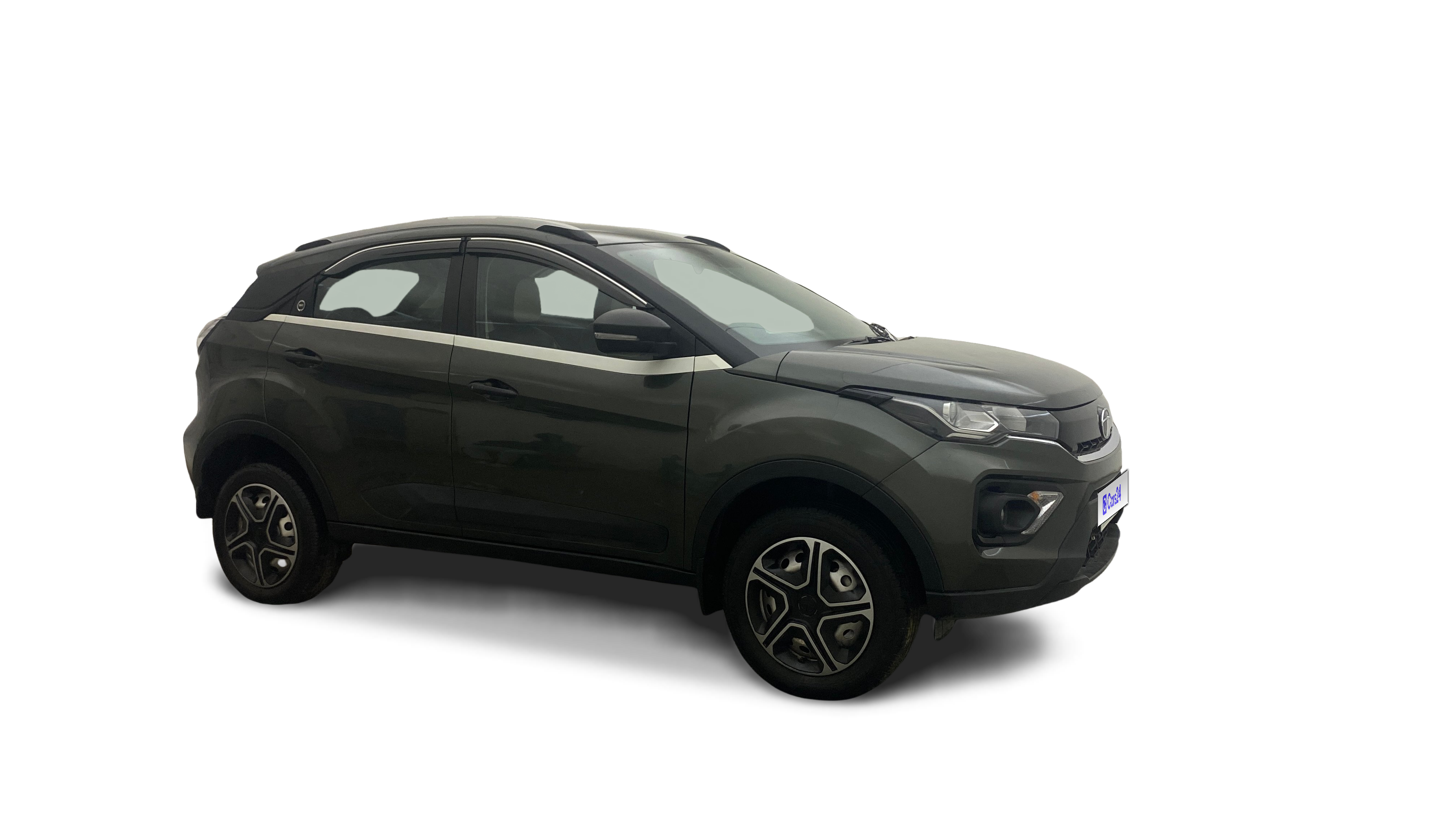 2023 Tata NEXON - SUV - Petrol - Manual - ₹6.57 lakh