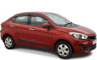 2017 Tata TIGOR - Sedan - Petrol - Manual - ₹3.16 lakh