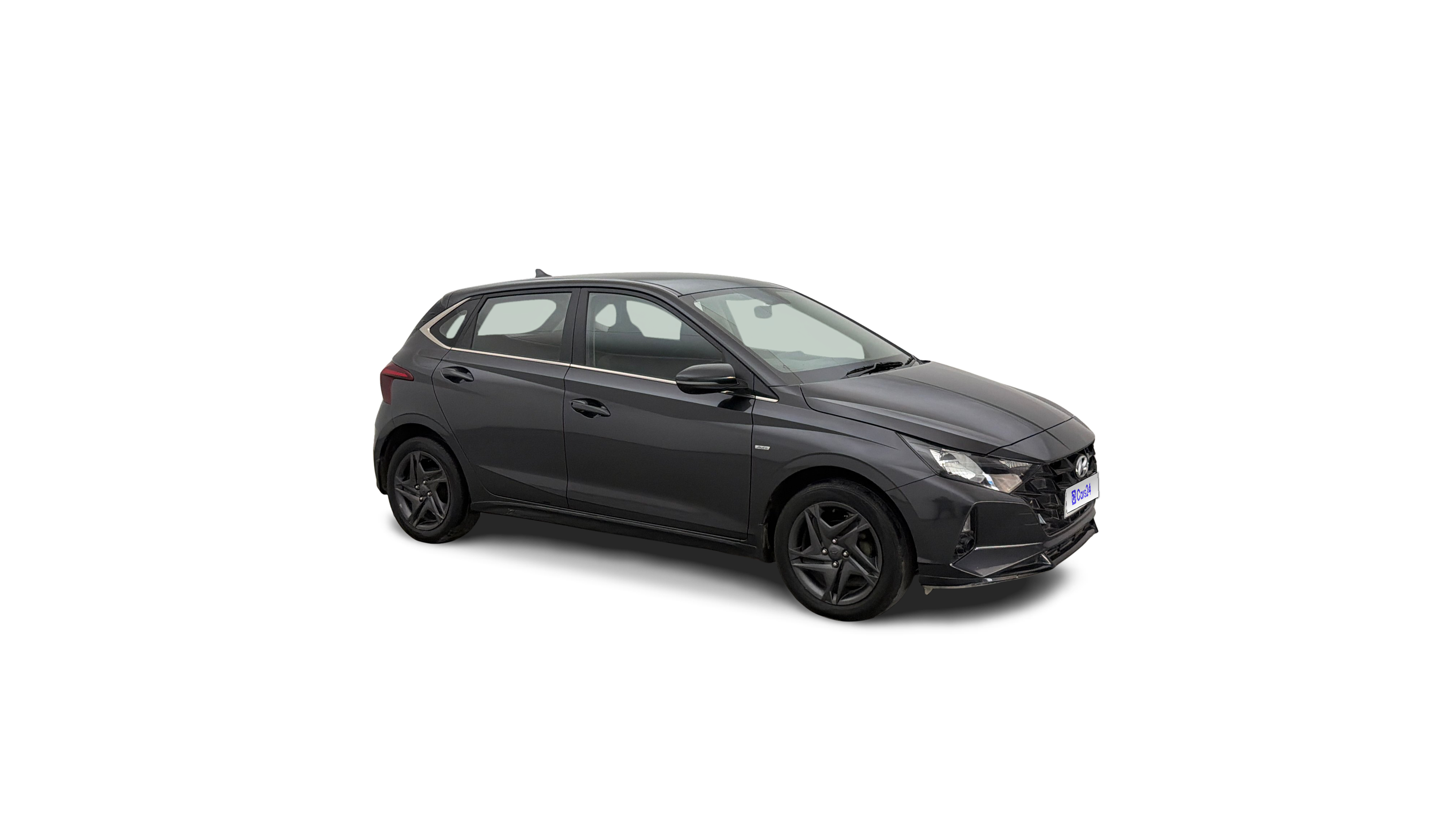 2021 Hyundai NEW I20 - Hatchback - Petrol - Automatic - ₹6.63 lakh