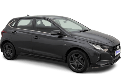 2021 Hyundai NEW I20 - Hatchback - Petrol - Automatic - ₹6.63 lakh