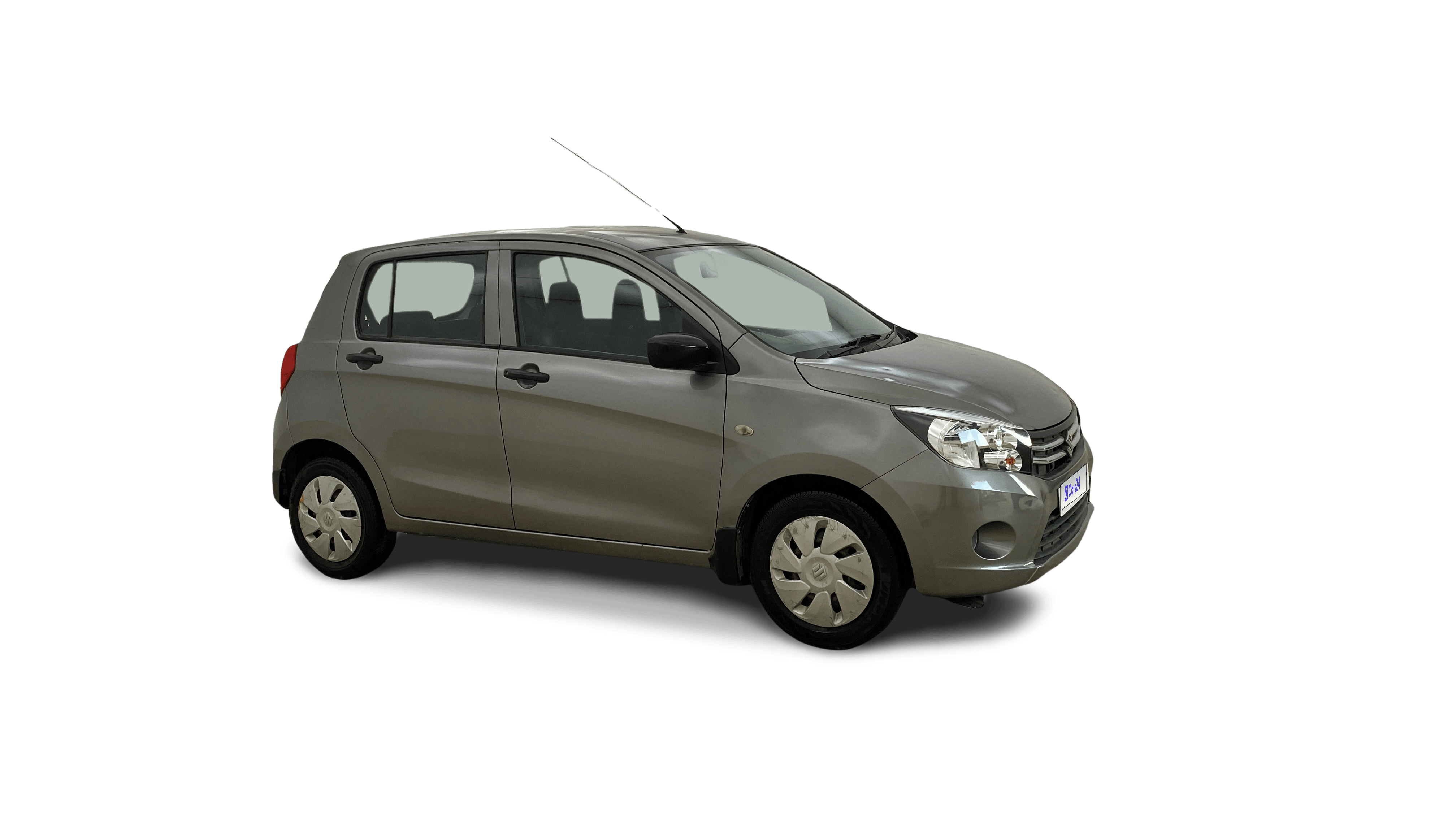 2015 Maruti Celerio - Hatchback - Petrol - Automatic - ₹3.14 lakh