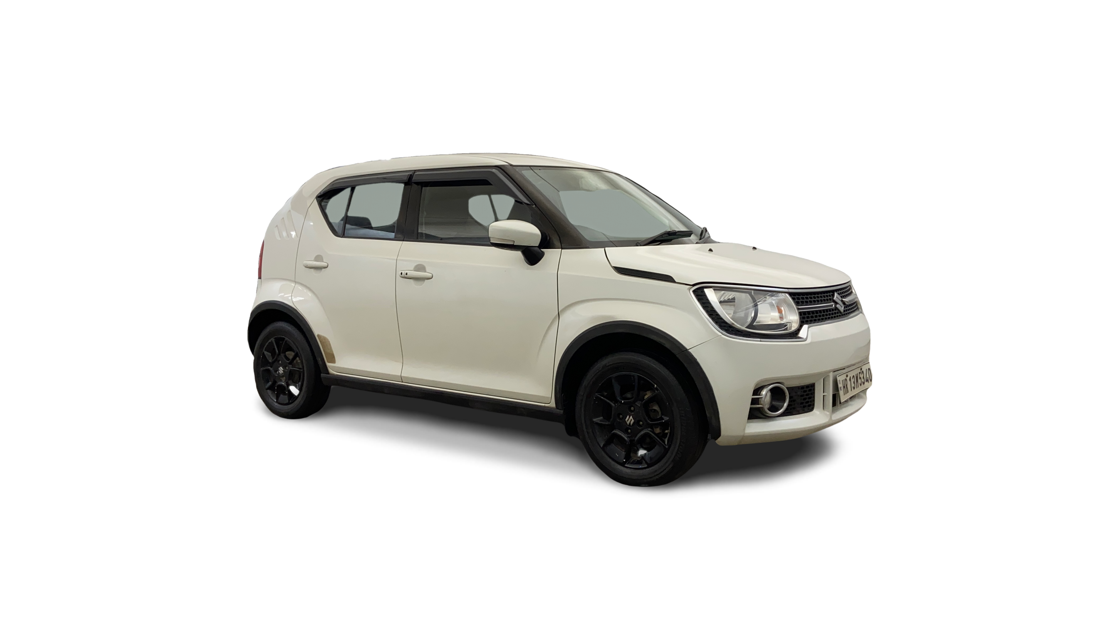 Maruti IGNIS-img