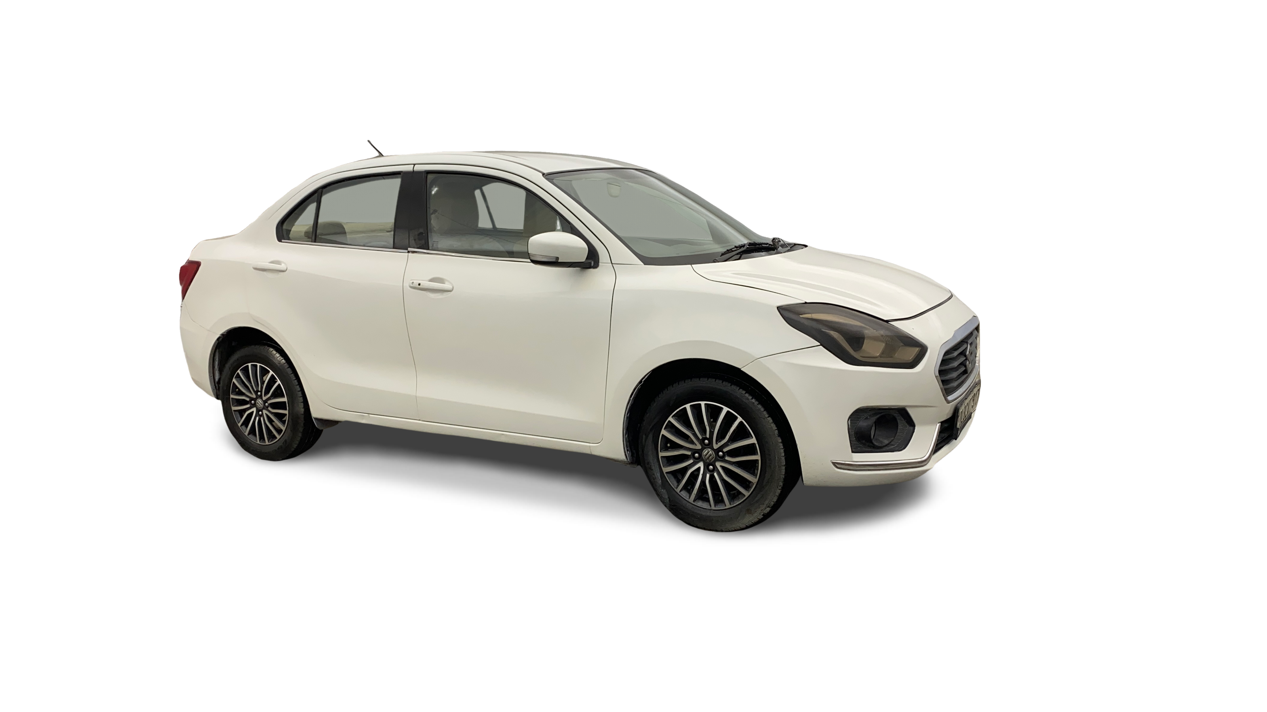 2018 Maruti Dzire - Sedan - Petrol - Manual - ₹3.77 lakh