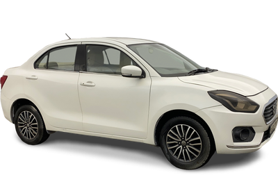 2018 Maruti Dzire - Sedan - Petrol - Manual - ₹3.77 lakh