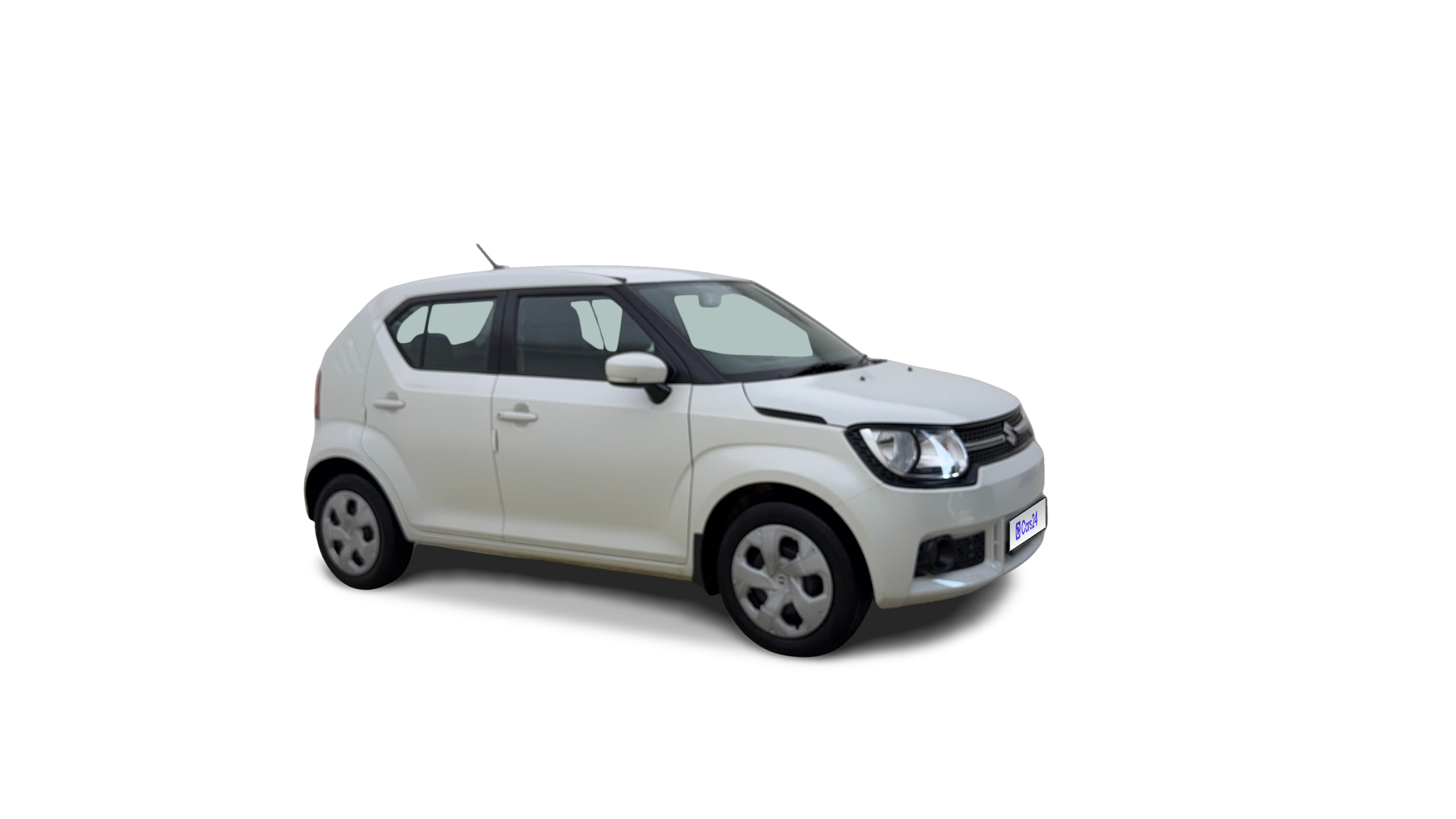 2019 Maruti IGNIS - Hatchback - Petrol - Automatic - ₹4.05 lakh