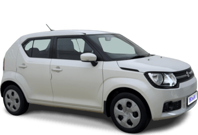 2019 Maruti IGNIS - Hatchback - Petrol - Automatic - ₹4.05 lakh