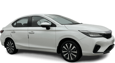 2023 Honda City - Sedan - Petrol - Manual - ₹9.47 lakh