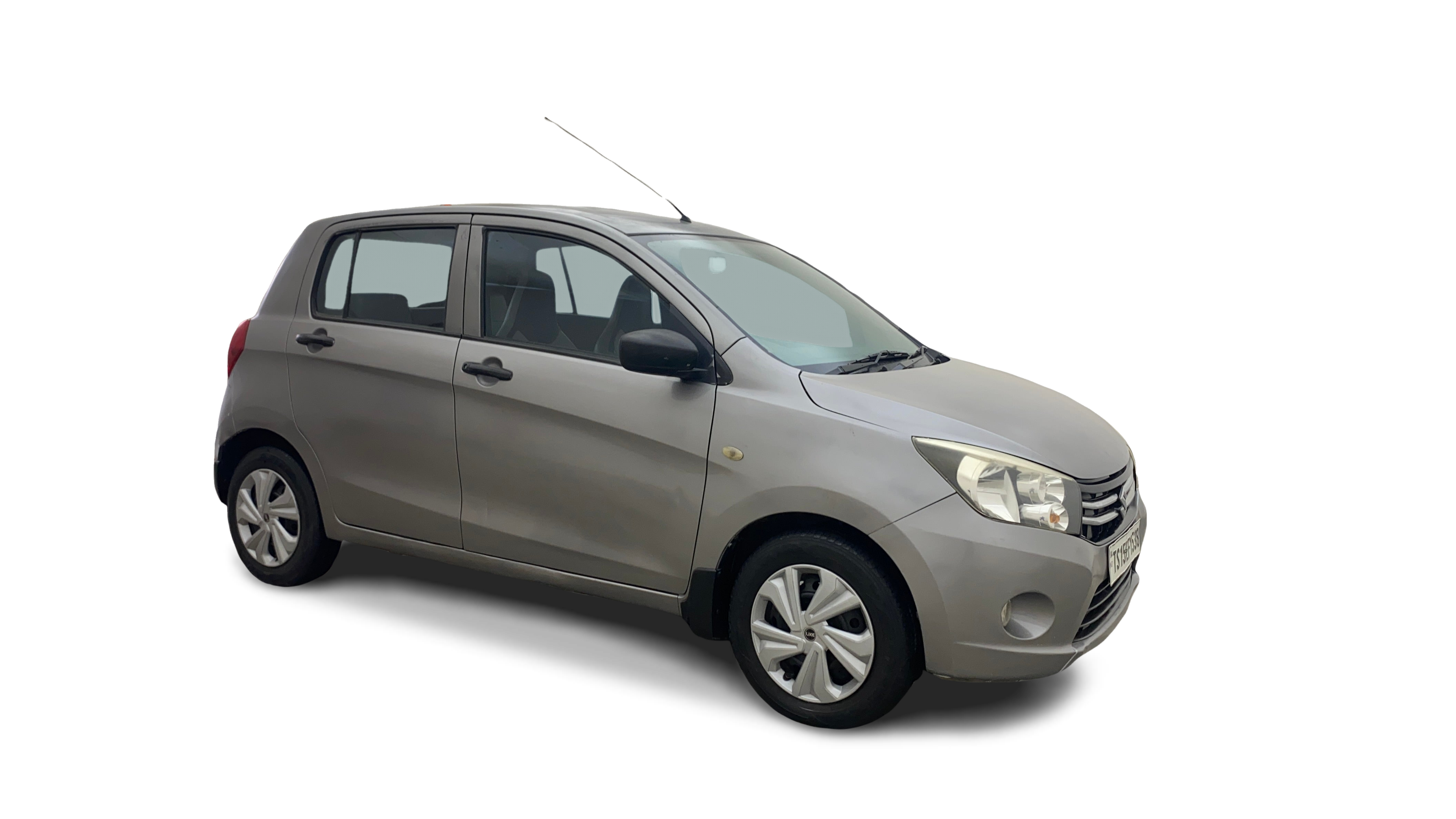 Maruti Celerio-img