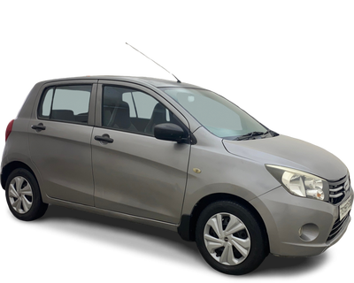 Maruti Celerio-img