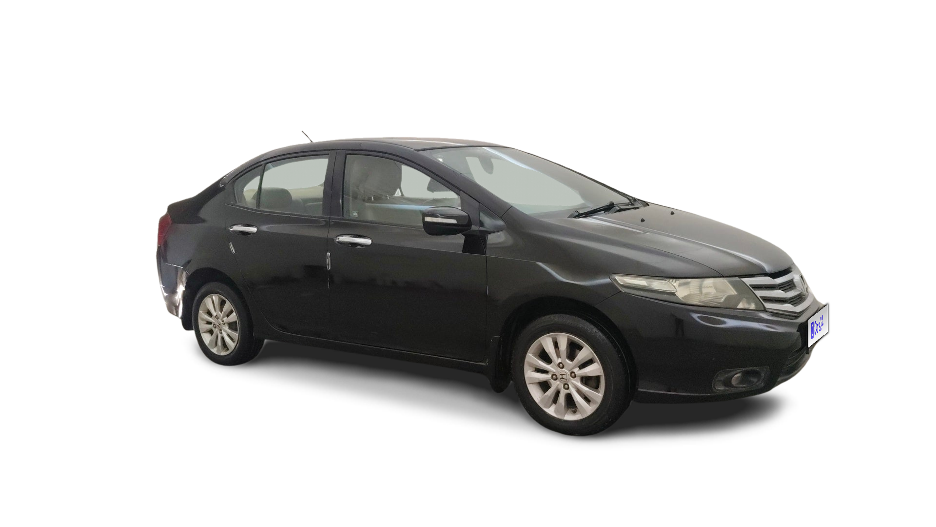 2013 Honda City - Sedan - Petrol - Manual - ₹3.11 lakh