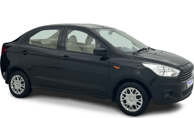 2016 Ford Figo Aspire - Sedan - Petrol - Manual - ₹3.20 lakh