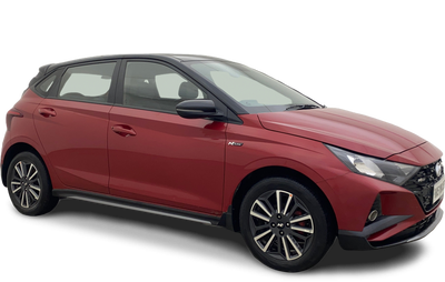 Hyundai NEW I20 N LINE-img