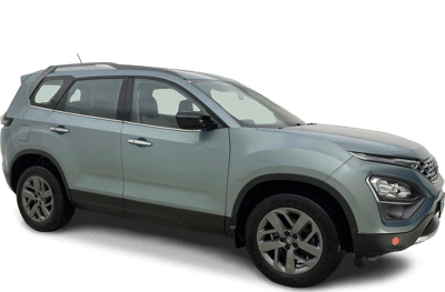 2021 Tata Safari - SUV - Diesel - Automatic - ₹13.59 lakh