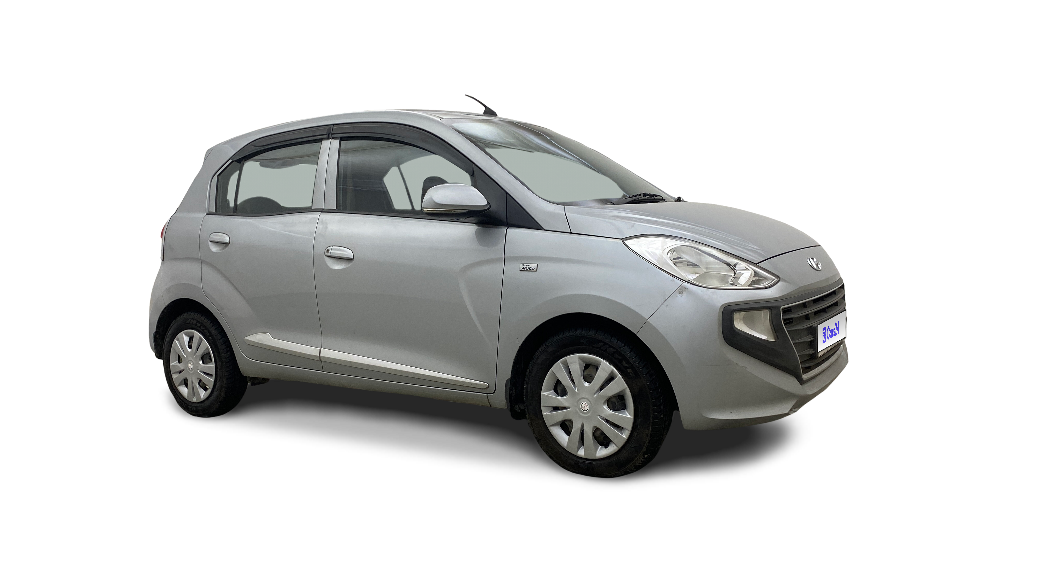 2019 Hyundai NEW SANTRO - Hatchback - Petrol - Automatic - ₹4.44 lakh