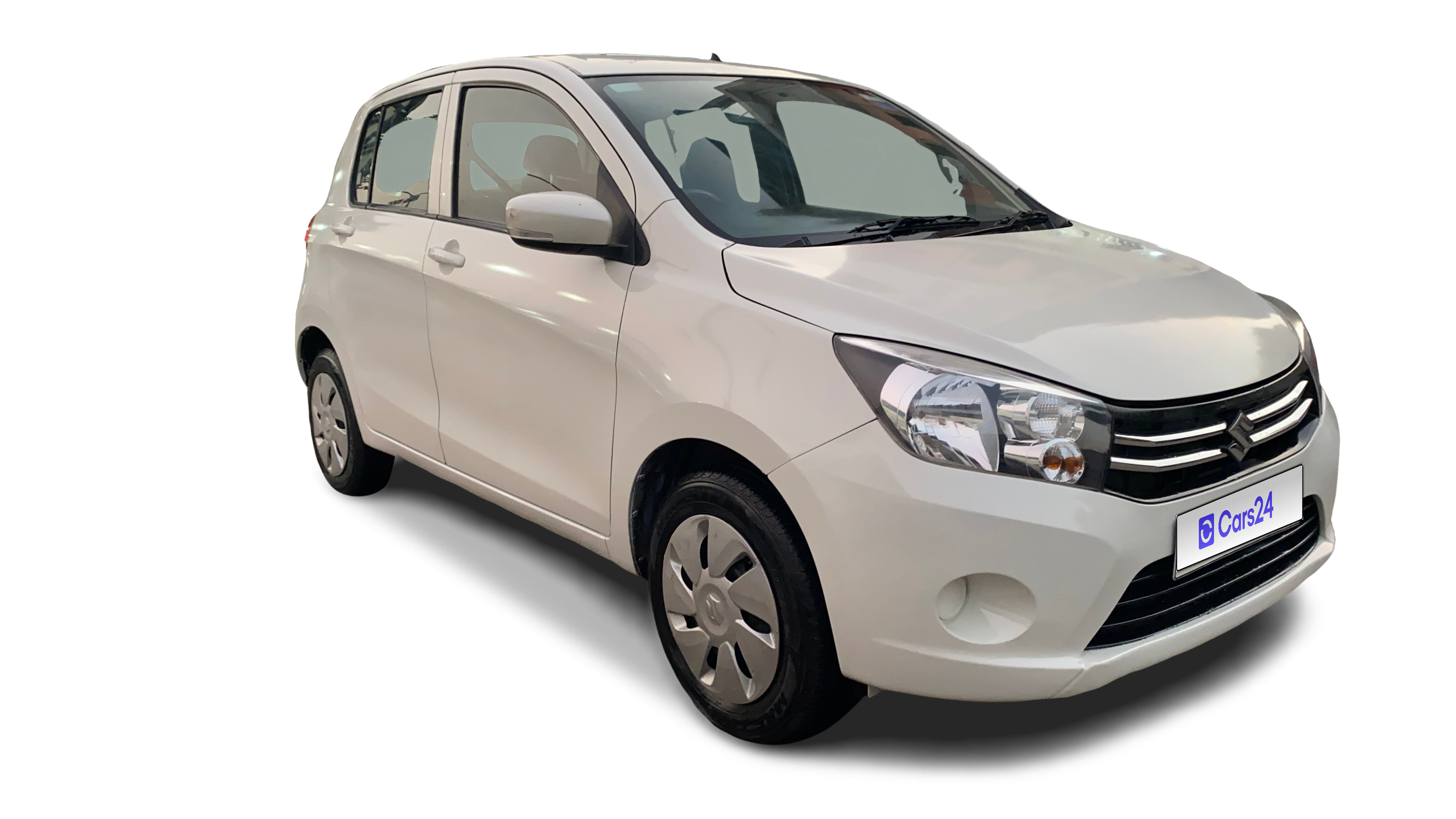 2017 Maruti Celerio - Hatchback - Petrol - Automatic - ₹3.35 lakh