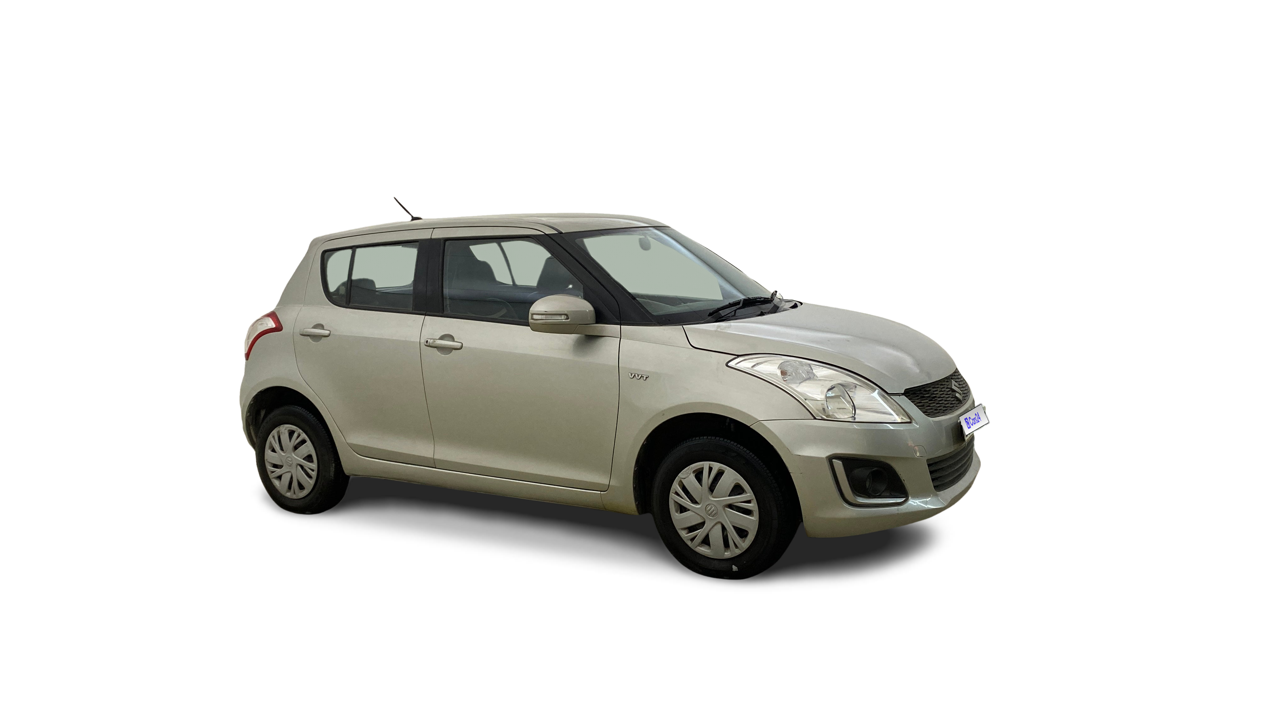 2015 Maruti Swift - Hatchback - Petrol - Manual - ₹3.43 lakh