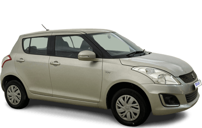 2015 Maruti Swift - Hatchback - Petrol - Manual - ₹3.30 lakh