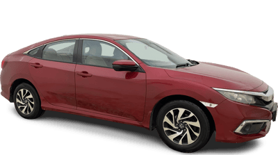 2019 Honda Civic - Sedan - Petrol - Automatic - ₹7.03 lakh