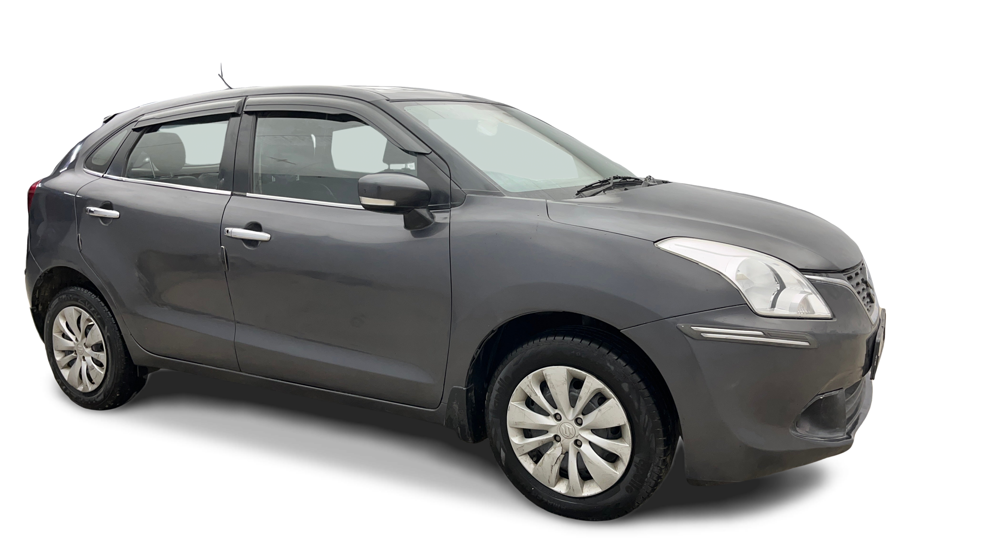 Maruti Baleno-img