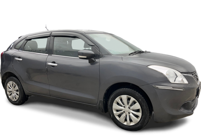Maruti Baleno-img