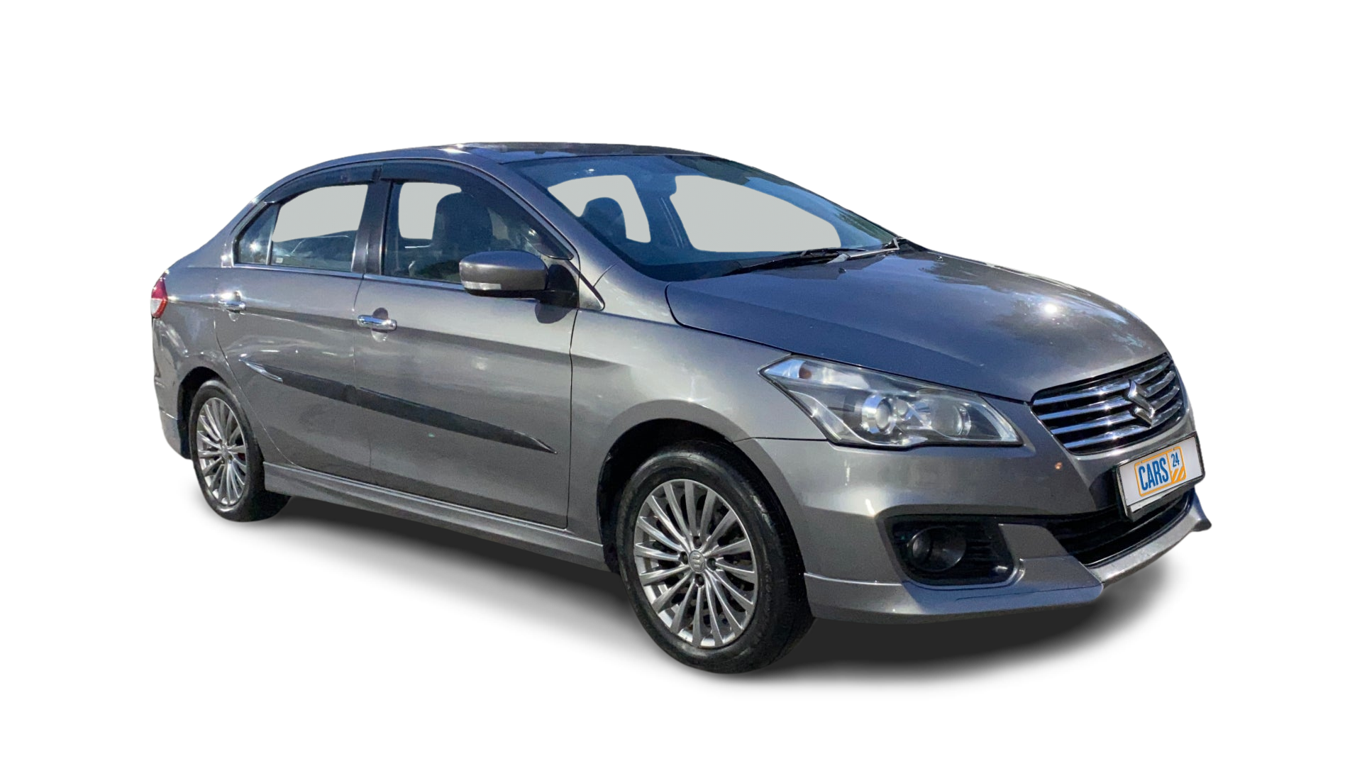 Maruti Ciaz-img